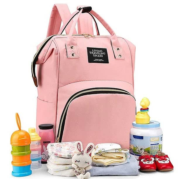 Purpose Bags Centre