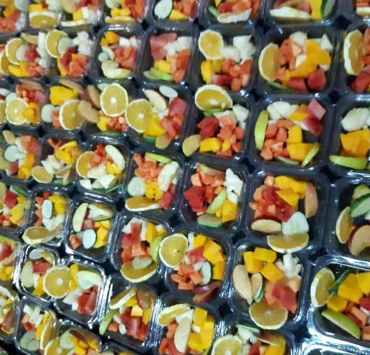 Fruit Salad
