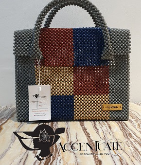 Accentuate Ladies Bag