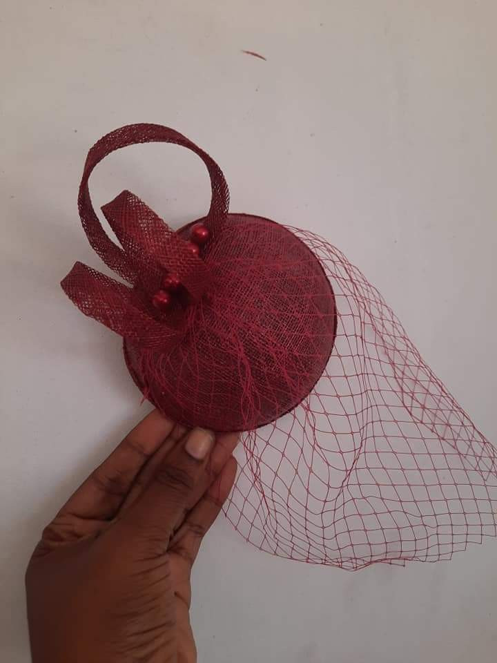Fascinators