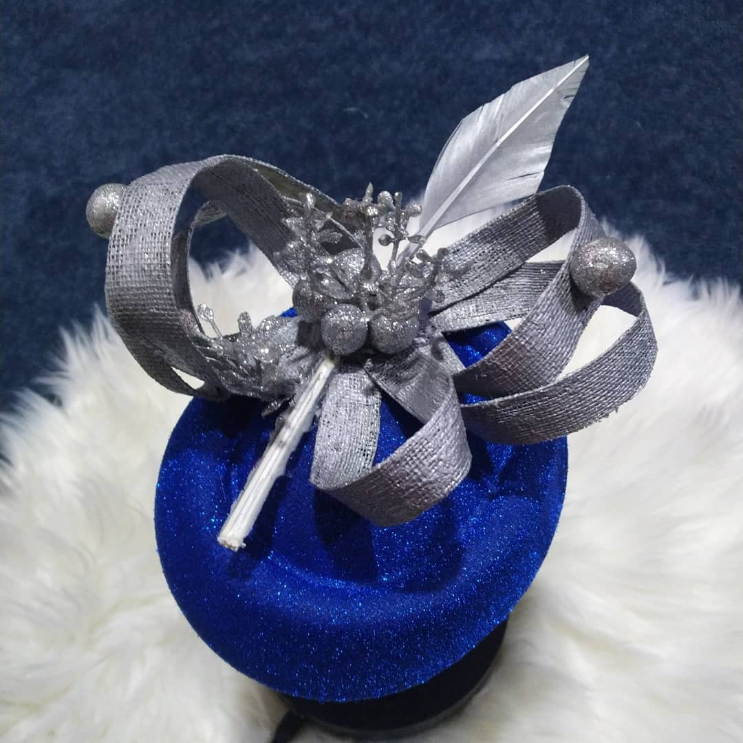 Fascinators