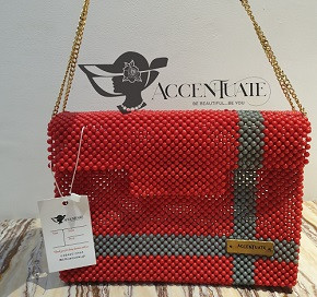 Accentuate Ladies Bag