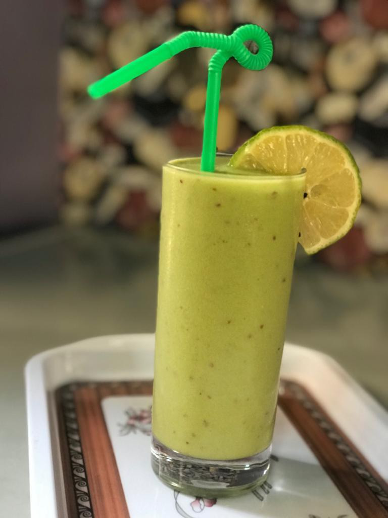 Spinach Combination