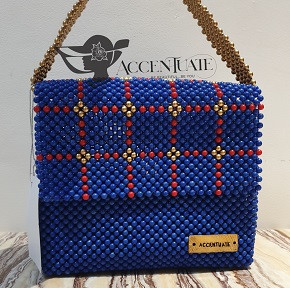 Accentuate Ladies Bag