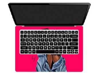 Laptop Stickers