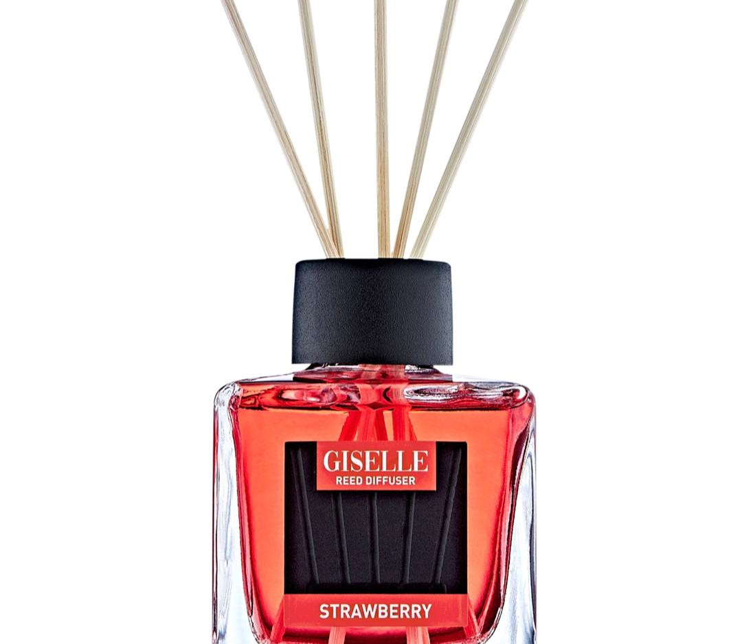 Giselle Reed diffusers