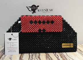 Accentuate Ladies Bag