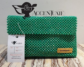 Accentuate Ladies Bag
