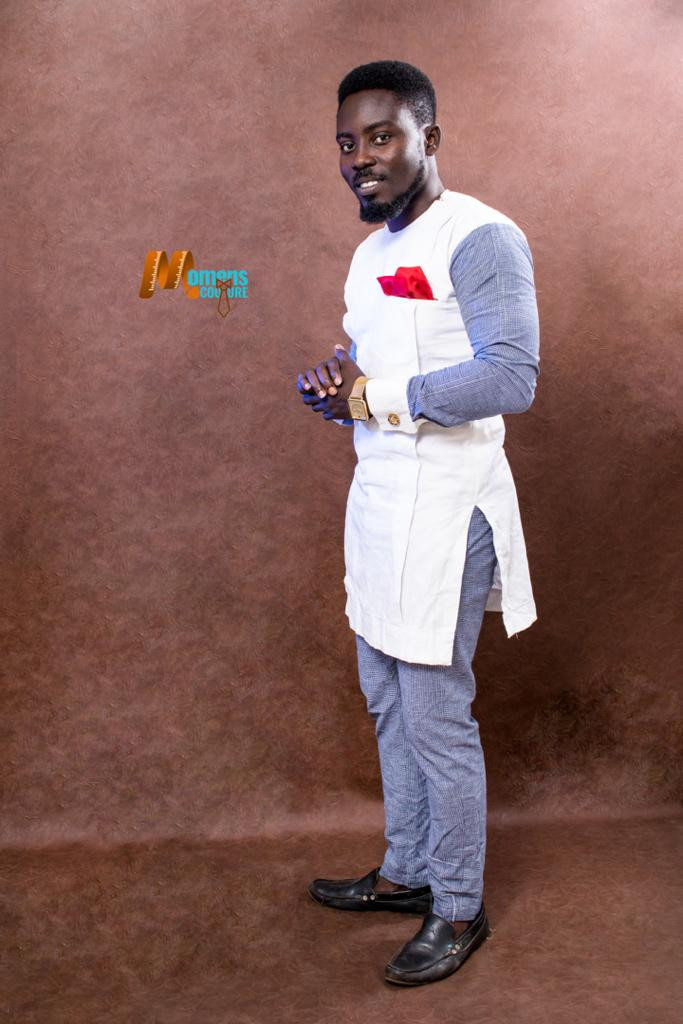 Men African Wear