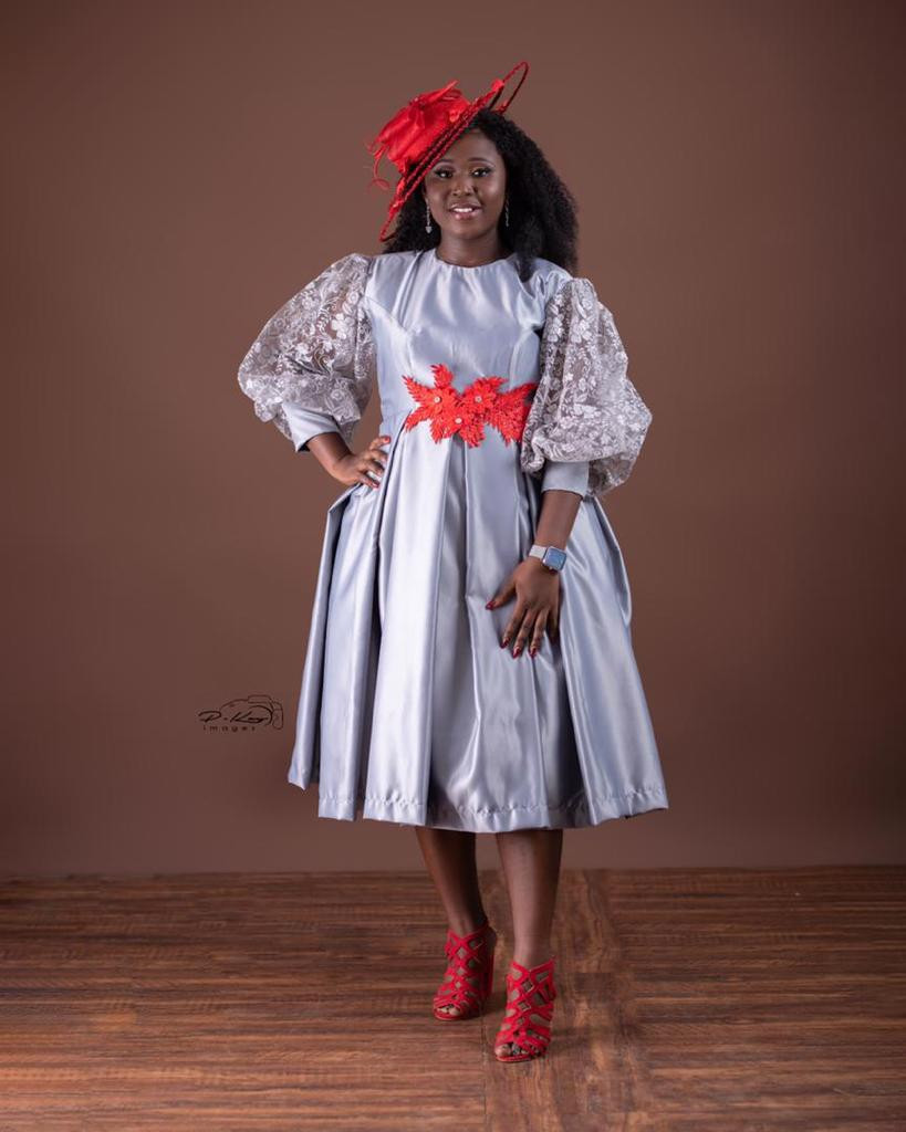 Ladies Dress