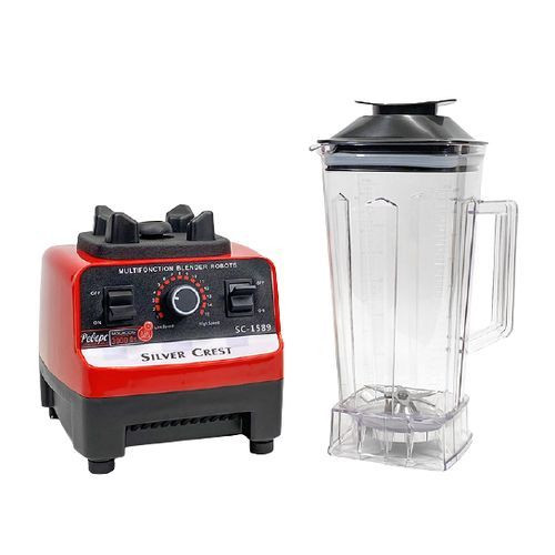Silver Crest blender, 4,500W