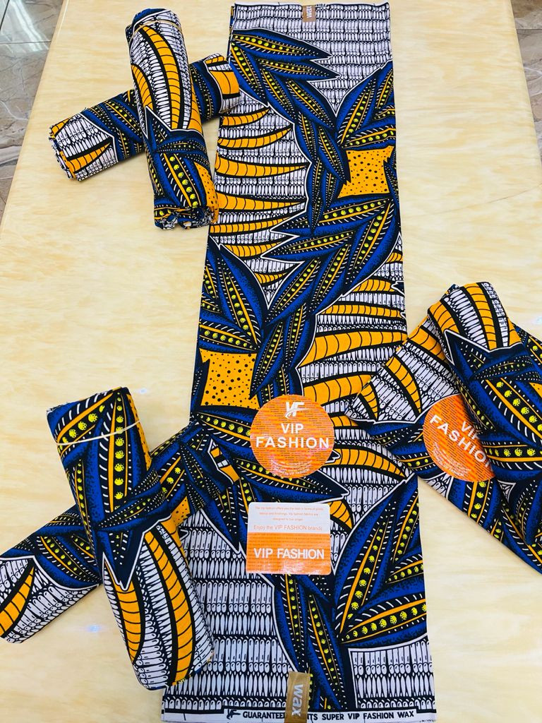 Quality Fabric