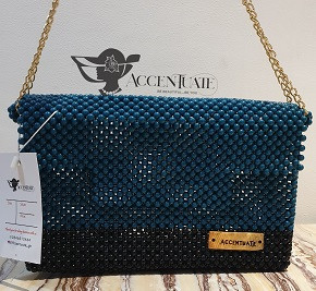 Accentuate Ladies Bag