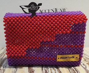 Accentuate Ladies Bag