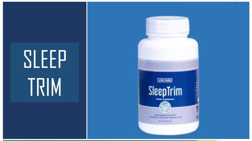 Sleep Trim