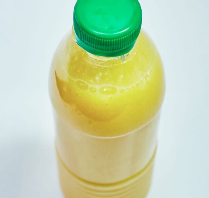 Mango Juice