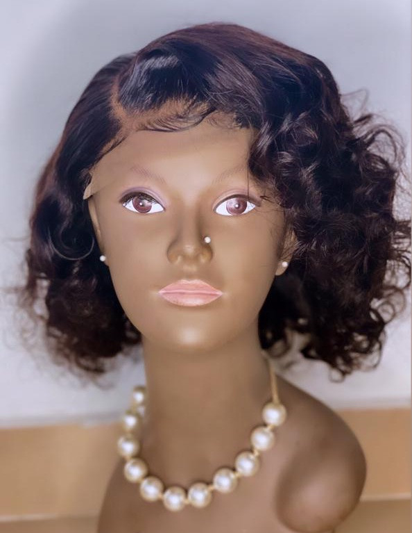 Hair & Wigs
