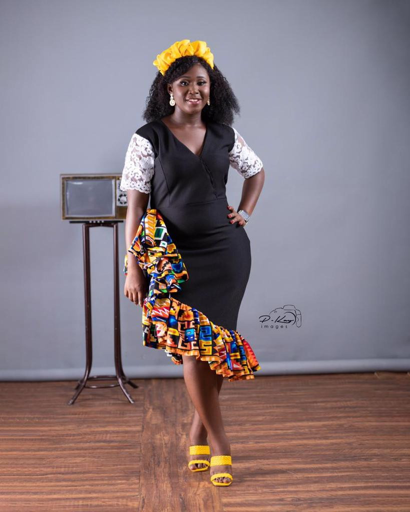 Ladies Dress