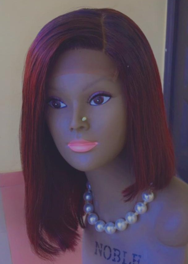 Hair & Wigs