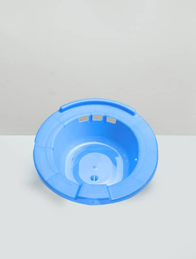 Biazo Bump Sitz bath