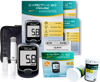 Glucometer
