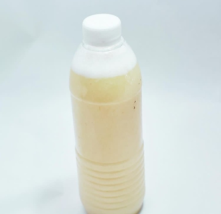 Pineapple Juice