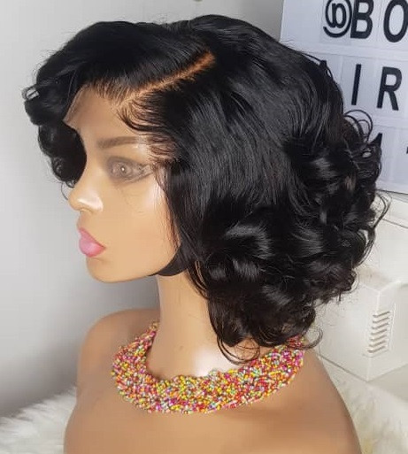 Hair & Wigs