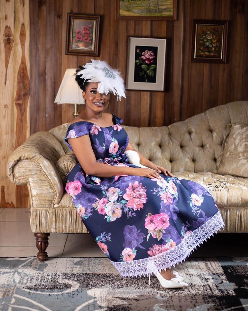 Ladies Dress