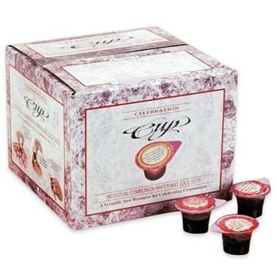 Celebration Cup