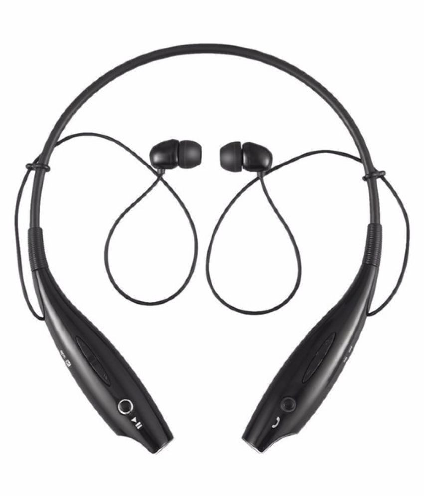 HBS-730 Bluetooth Earpiece