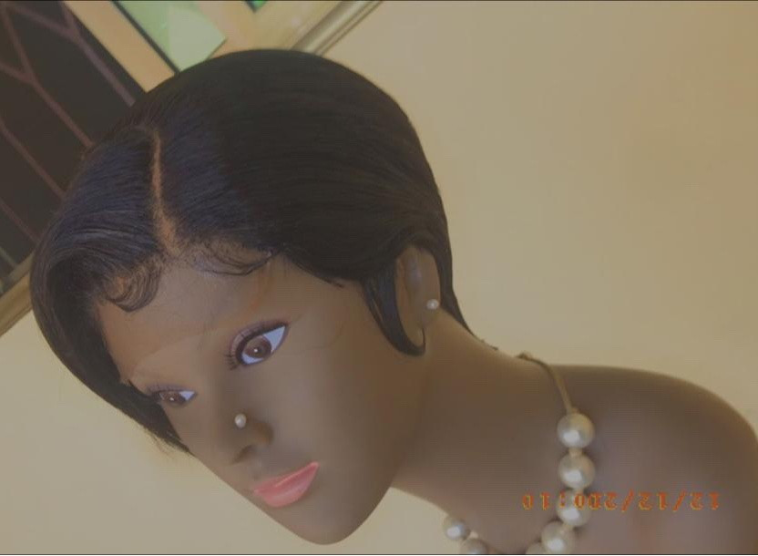 Hair & Wigs