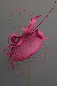 Fascinators