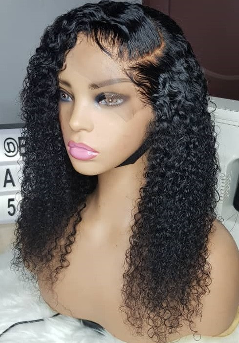 Hair & Wigs