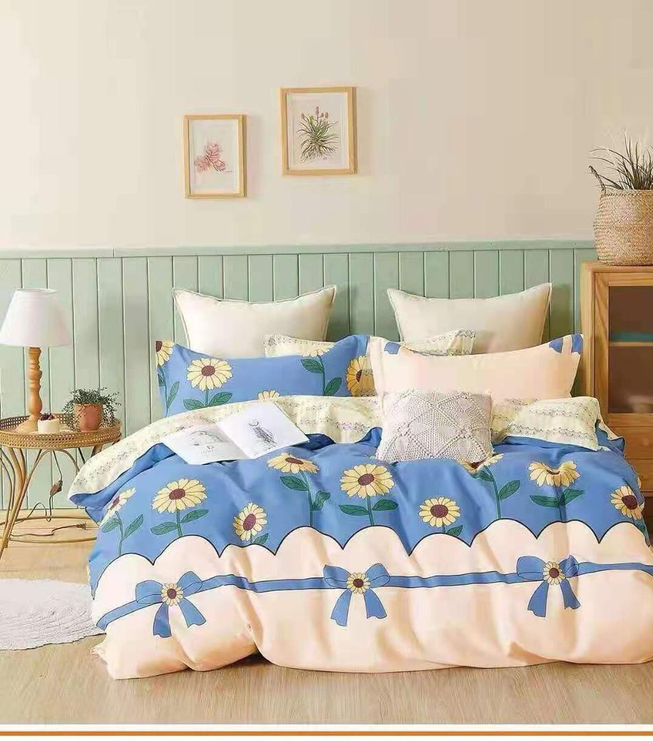 Bedsheet